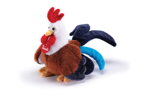 23565 Peluche gallo Oscar - taglia S