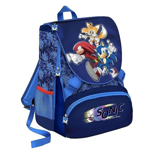 SCUOLA 238030 ZAINO ESTENSIBILE SONIC