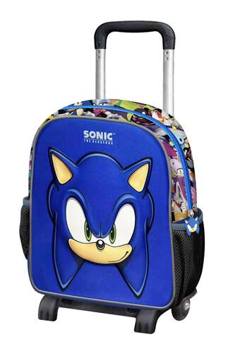 SCUOLA 238840 TROLLEY ASILO SONIC 2