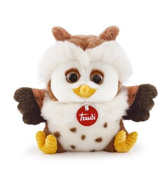 24034 PELUCHE GUFI GEK TAGLIA S