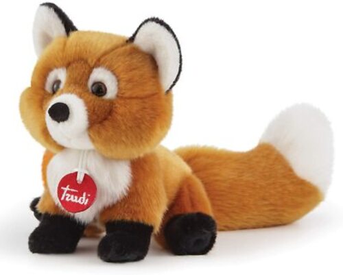 24265 Peluche volpe Vicky - taglia S