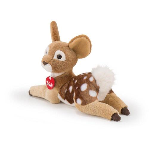 24707 Peluche Cerbiatto Primula
