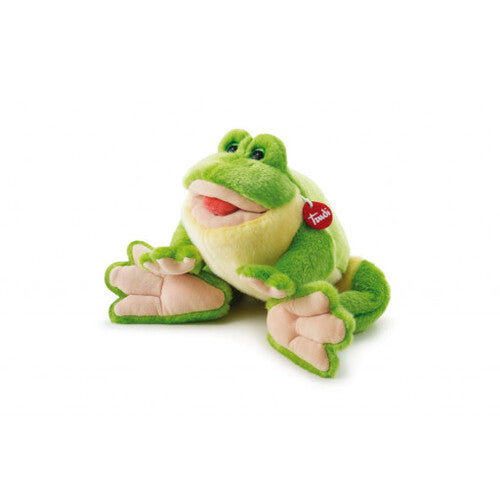 24772 PELUCHE RANA LOUISE