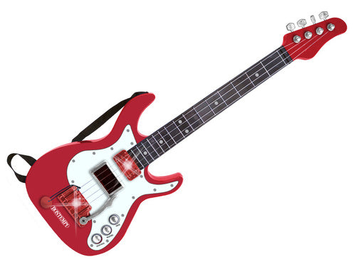 MUSICA 24 1300B BASSO ELETTRONICO