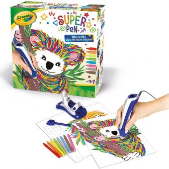 CREATIVO 25-0391 SUPER PEN KOALA