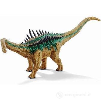 MINIATURA 15021 DINOSAURO AGUSTINIA