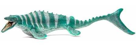 MINIATURA 15026 MOSASAURO