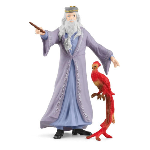 MINIATURA 42637 ALBUS SILENTE & FUNNY