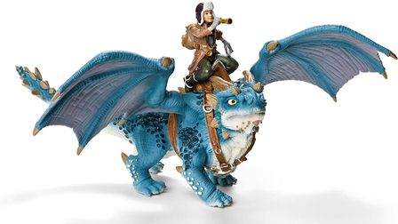 MINIATURA 70445 SHANSY - BAYALA