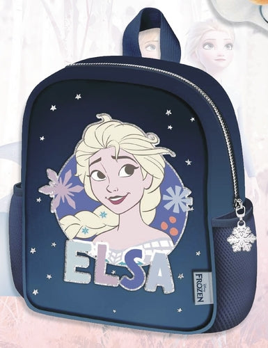 SCUOLA 258034 ZAINO ASILO FROZEN