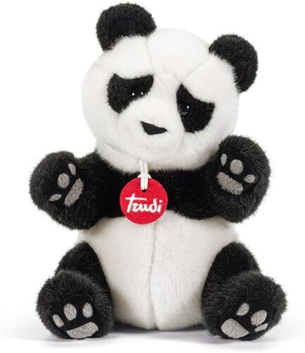 26515 Peluche panda Kevin taglia S