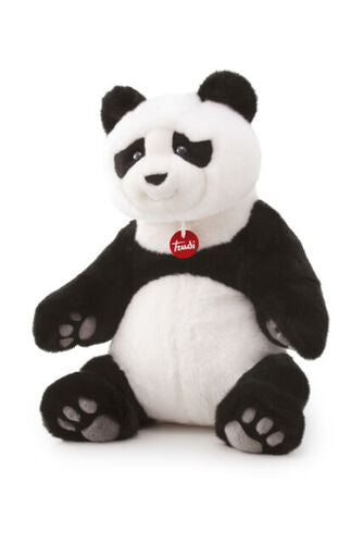 26517 Peluche Panda Kevin taglia L
