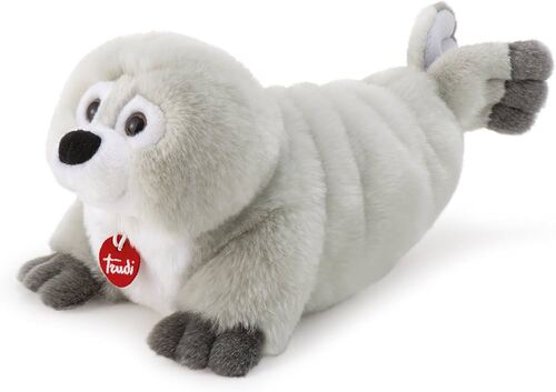 26614 Peluche Foca Renzo
