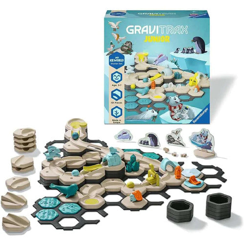 27060 GRAVITRAX JUNIOR STARTER-S