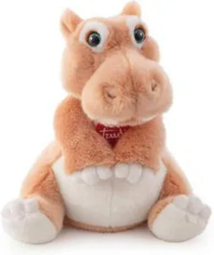 27101 Peluche Ippopotamo Pamela