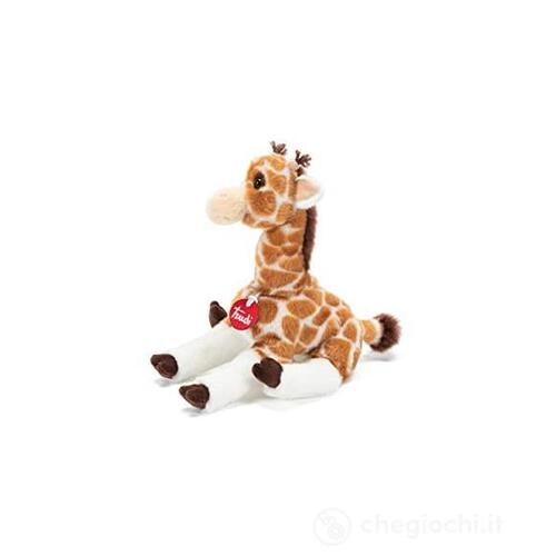 27141 Peluche Giraffa Geltrude 23x13x21cm