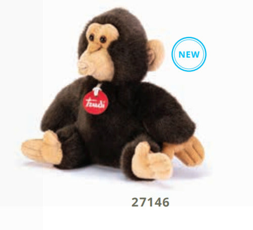 27146 Peluche Scimmia Bisko