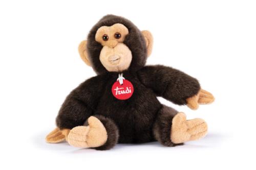 27147 Peluche Scimmia Bisko