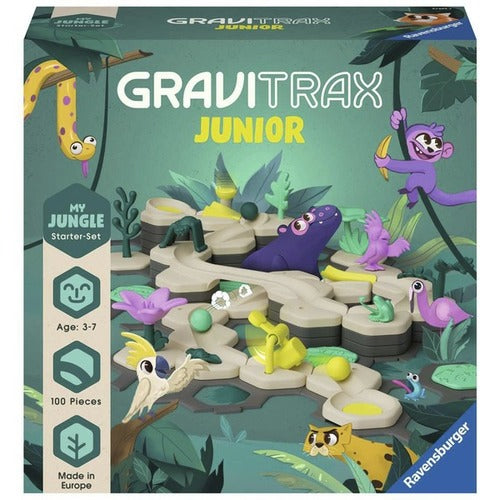 27499 GRAVITRAX JUNIOR STARTER