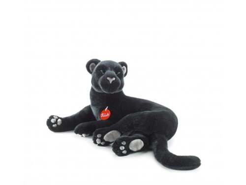 27563 Peluche Pantera Iris 38x23x34cm