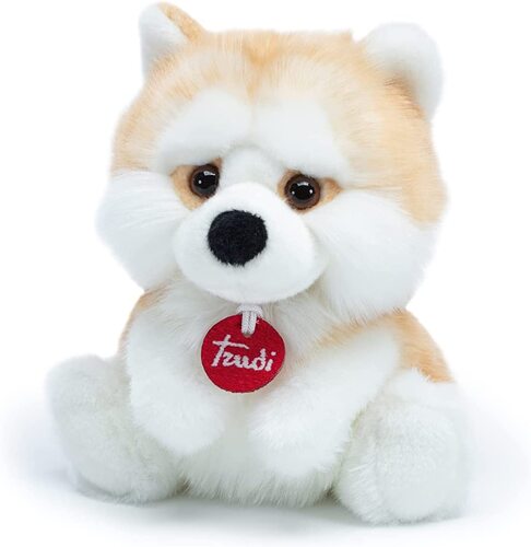 29317 Peluche fluffy Akita