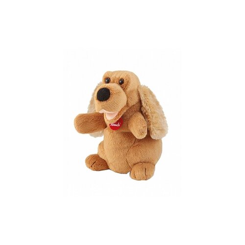 29805 Marionetta peluche Cocker