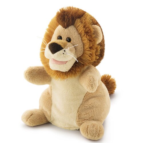 29916 Marionetta peluche Leone