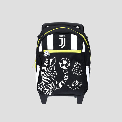 2B6002012_F75 ZAINO ROLLEY SMALL JUVENTUS FUTURE LEGACY