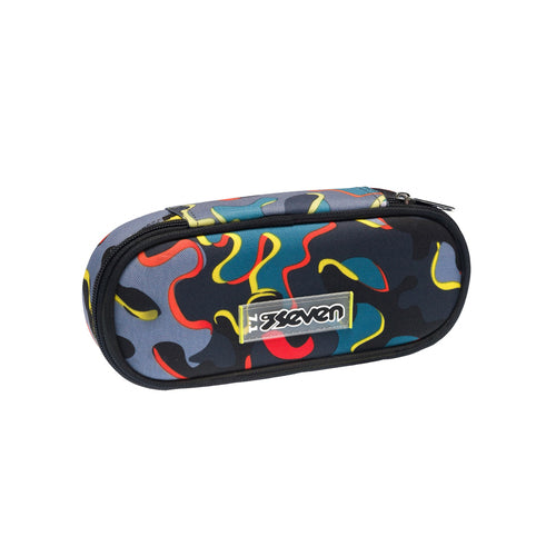 SCUOLA 300102330_428 BUSTINA ROUND PLUS SEVEN DYE ON