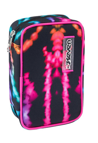 SCUOLA 300102423-899 ASTUCCIO SPEED CASE SEVEN MULTI-SHADE GIRL