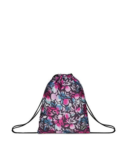 300102513-300 SAKKY BAG SEVEN WATER-FLOWERS