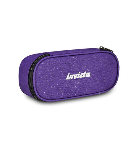 SCUOLA 300602616-3F3 ASTUCCIO LIP SHINE INVICTA