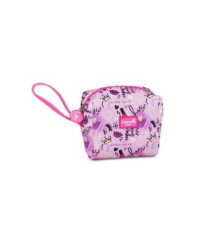 TEMPO LIBERO 30D102603-3D9 TROUSSE CAMOMILLA PRETTY CHIC