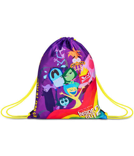 TEMPO LIBERO 30J202510-304 EASY BAG INSIDE OUT 2