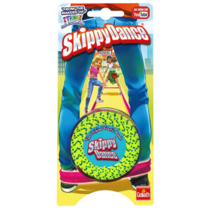 GIOCO DI SOCIETA' 32175.048 SKIPPY DANCE
