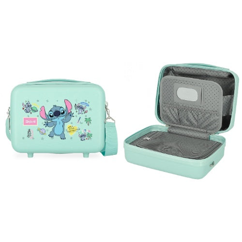 TEMPO LIBERO 340064103035 BEAUTY ABS STITCH LITTLE DISTRUCTION