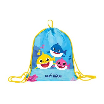 SCUOLA 3E8032001_529 SACCA BABY SHARK