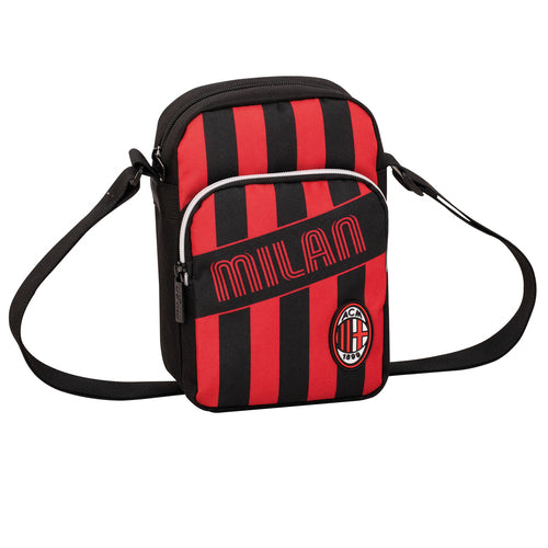TEMPO LIBERO 40F202401-899 SQUARE SHOULDER BAG MILAN