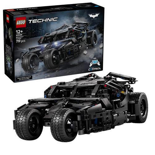Lego DC Comics 42239 Tumbler