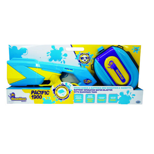 42688 PISTOLA SPLASHMATIC - PACIFIC 1900