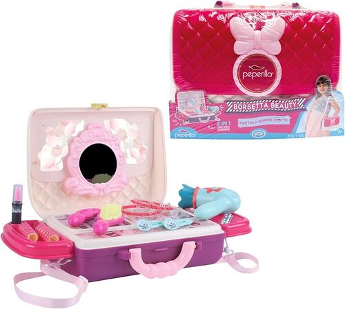 43792 PEPERILLA - BORSETTA BEAUTY