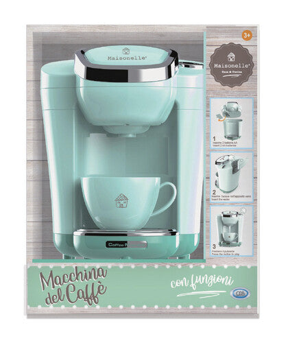 44046 MAISONELLE- MACCHINA CAFFE' ESPRESSO