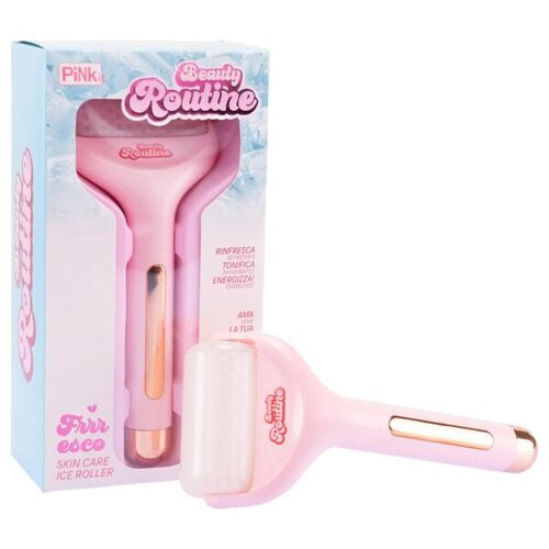 50004 FRRRESCO SKINCARE ICE ROLLER