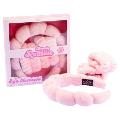 50021 SPA ACCESSORI SKINCARE