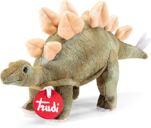 51182 Peluche stegosauro