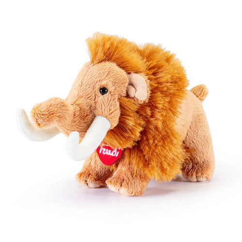 51186 Peluche Mammut