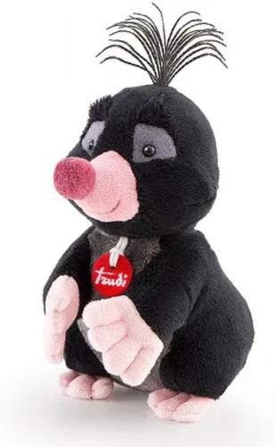 51234 Peluche trudino soft talpa