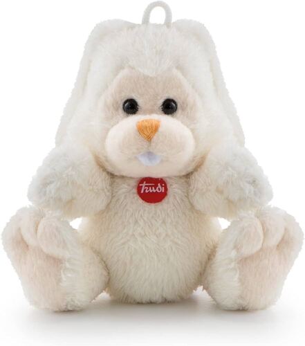 51252 Peluche Sweet Coniglio Virgilio 10x9x5cm