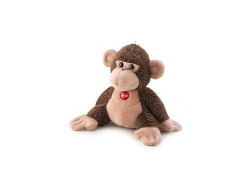 51265 Peluche Sweet Scimmia 11x9x7cm