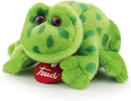 51282 Peluche Trudino Rana